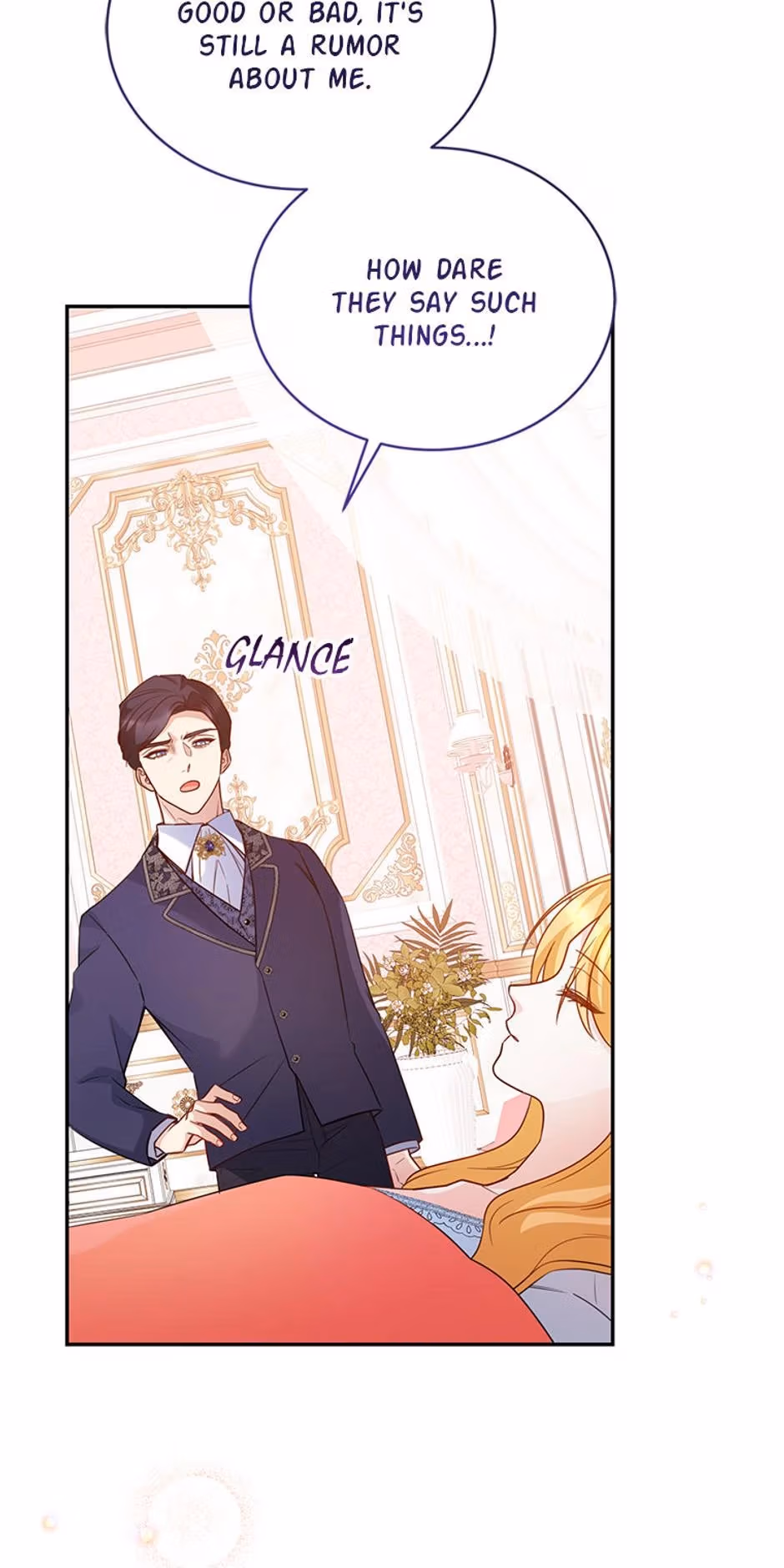 Read I Found Myself a Crazy Stepdad! chapter 49 image 65 on Lezhin