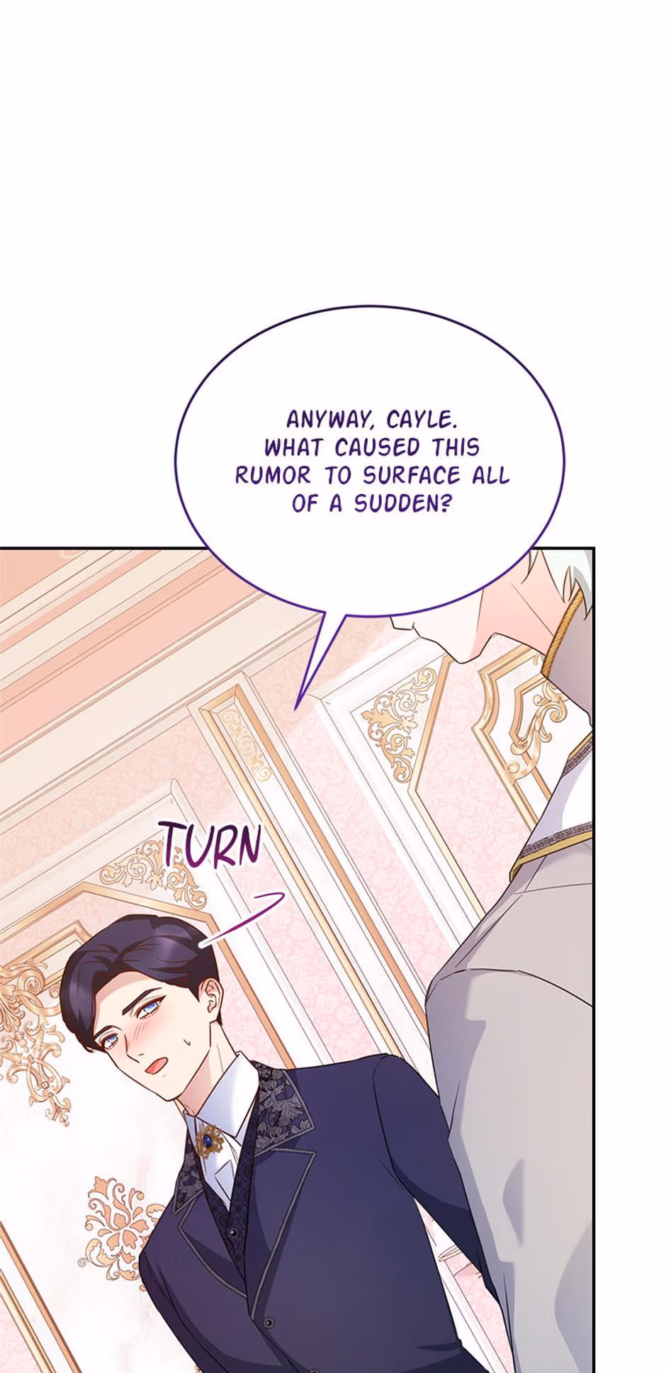 Read I Found Myself a Crazy Stepdad! chapter 49 image 67 on Lezhin