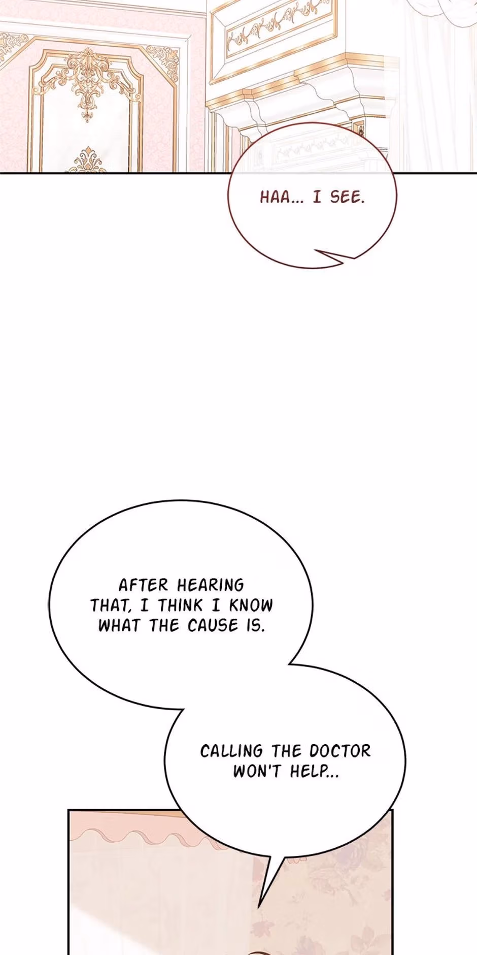 Read I Found Myself a Crazy Stepdad! chapter 49 image 7 on Lezhin