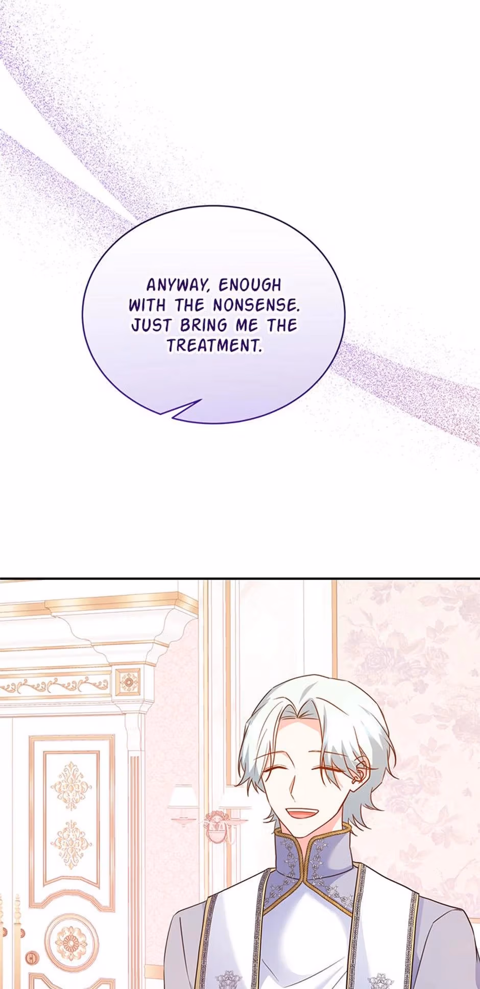 Read I Found Myself a Crazy Stepdad! chapter 49 image 70 on Lezhin