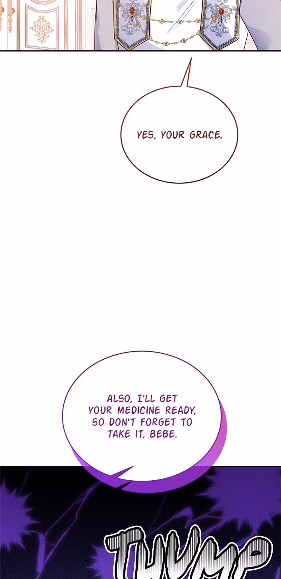 Read I Found Myself a Crazy Stepdad! chapter 49 image 71 on Lezhin