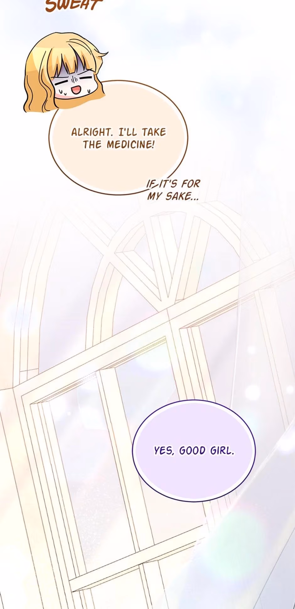 Read I Found Myself a Crazy Stepdad! chapter 49 image 74 on Lezhin