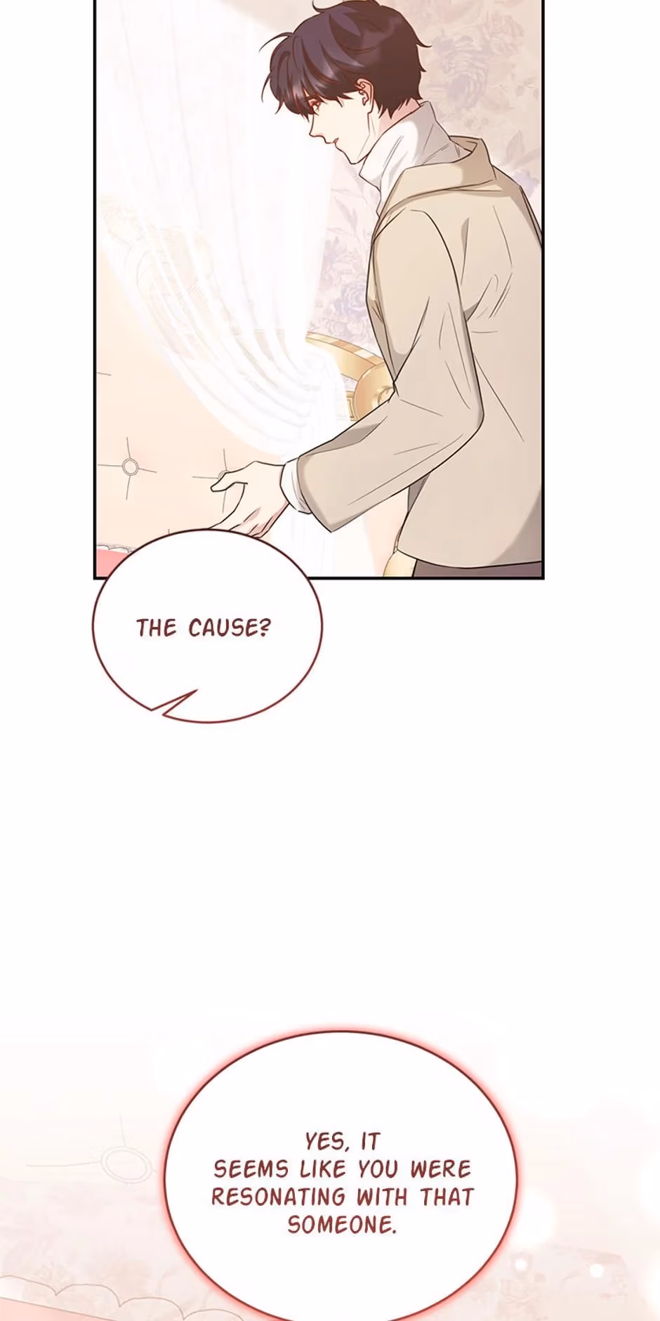 Read I Found Myself a Crazy Stepdad! chapter 49 image 8 on Lezhin