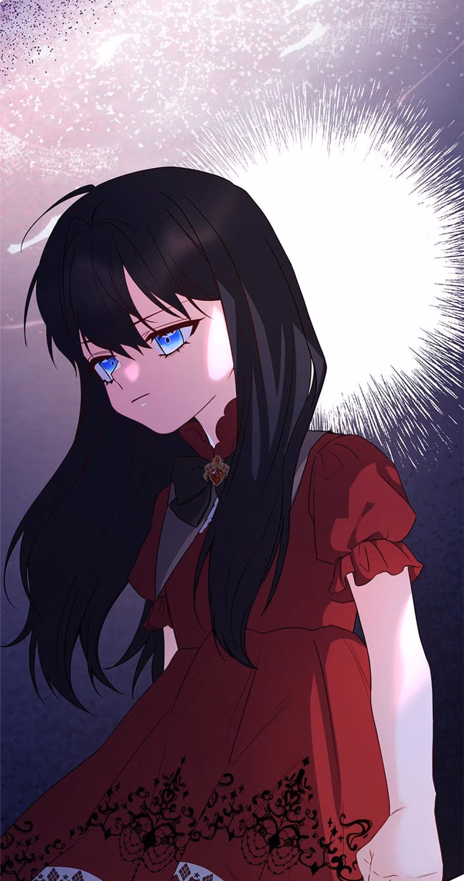 Read I Found Myself a Crazy Stepdad! chapter 49 image 83 on Lezhin