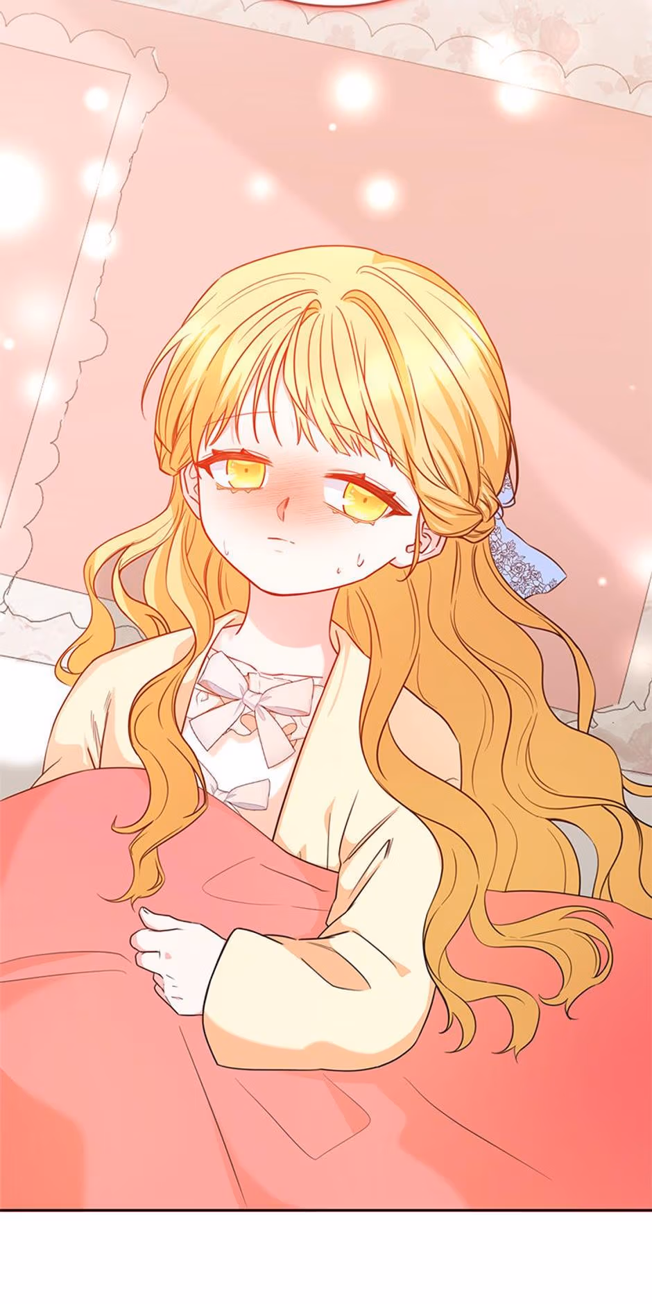 Read I Found Myself a Crazy Stepdad! chapter 49 image 9 on Lezhin