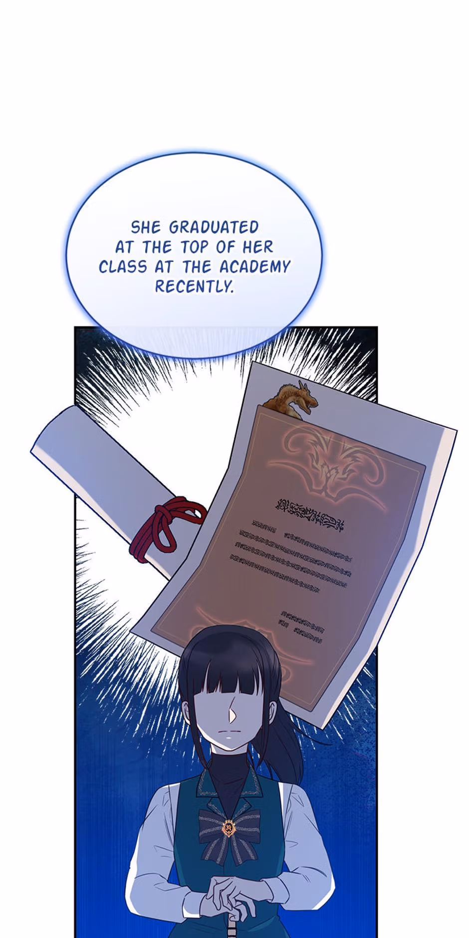 Read I Found Myself a Crazy Stepdad! chapter 50 image 10 on Lezhin
