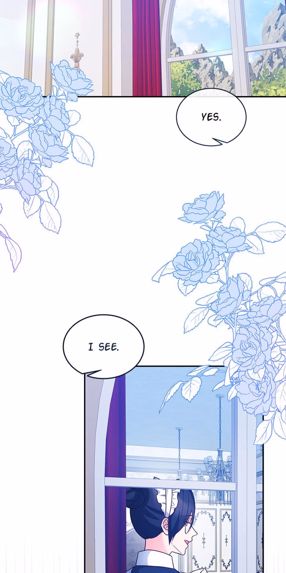 Read I Found Myself a Crazy Stepdad! chapter 50 image 12 on Lezhin