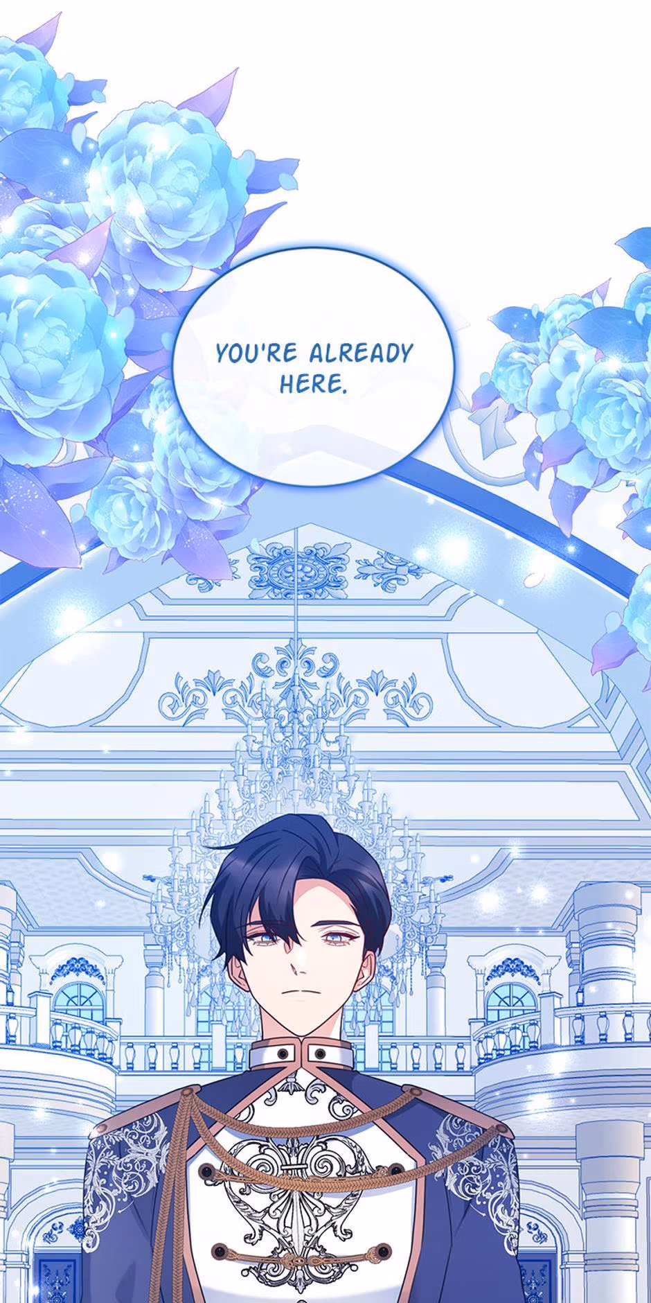 Read I Found Myself a Crazy Stepdad! chapter 50 image 14 on Lezhin