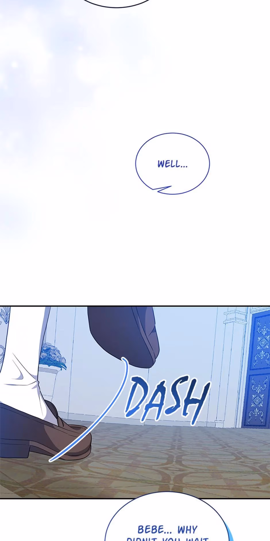 Read I Found Myself a Crazy Stepdad! chapter 50 image 18 on Lezhin