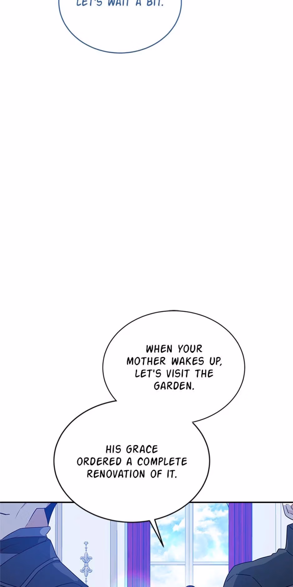 Read I Found Myself a Crazy Stepdad! chapter 50 image 2 on Lezhin