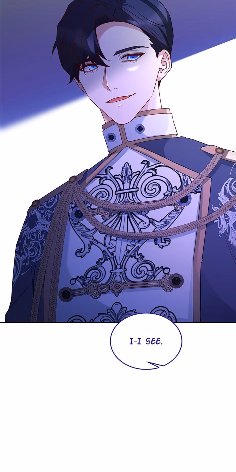 Read I Found Myself a Crazy Stepdad! chapter 50 image 29 on Lezhin
