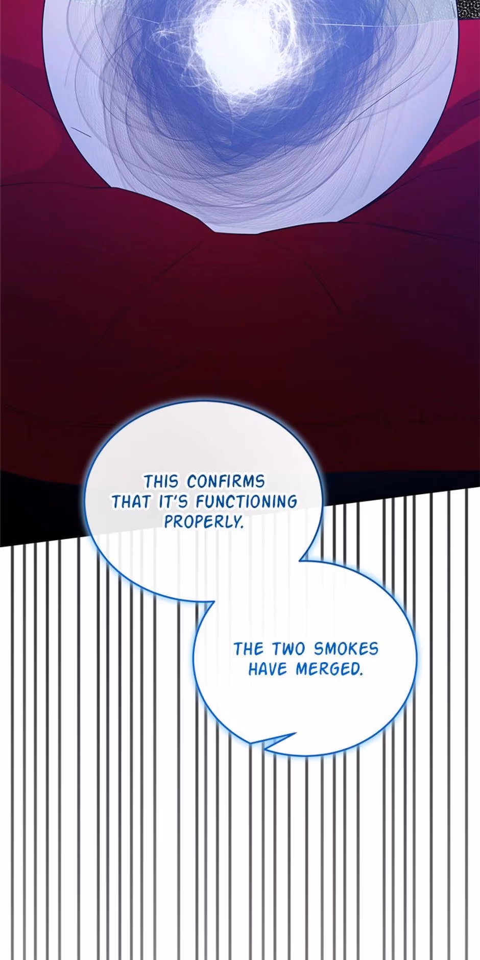 Read I Found Myself a Crazy Stepdad! chapter 50 image 33 on Lezhin