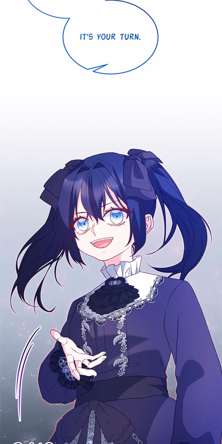 Read I Found Myself a Crazy Stepdad! chapter 50 image 35 on Lezhin