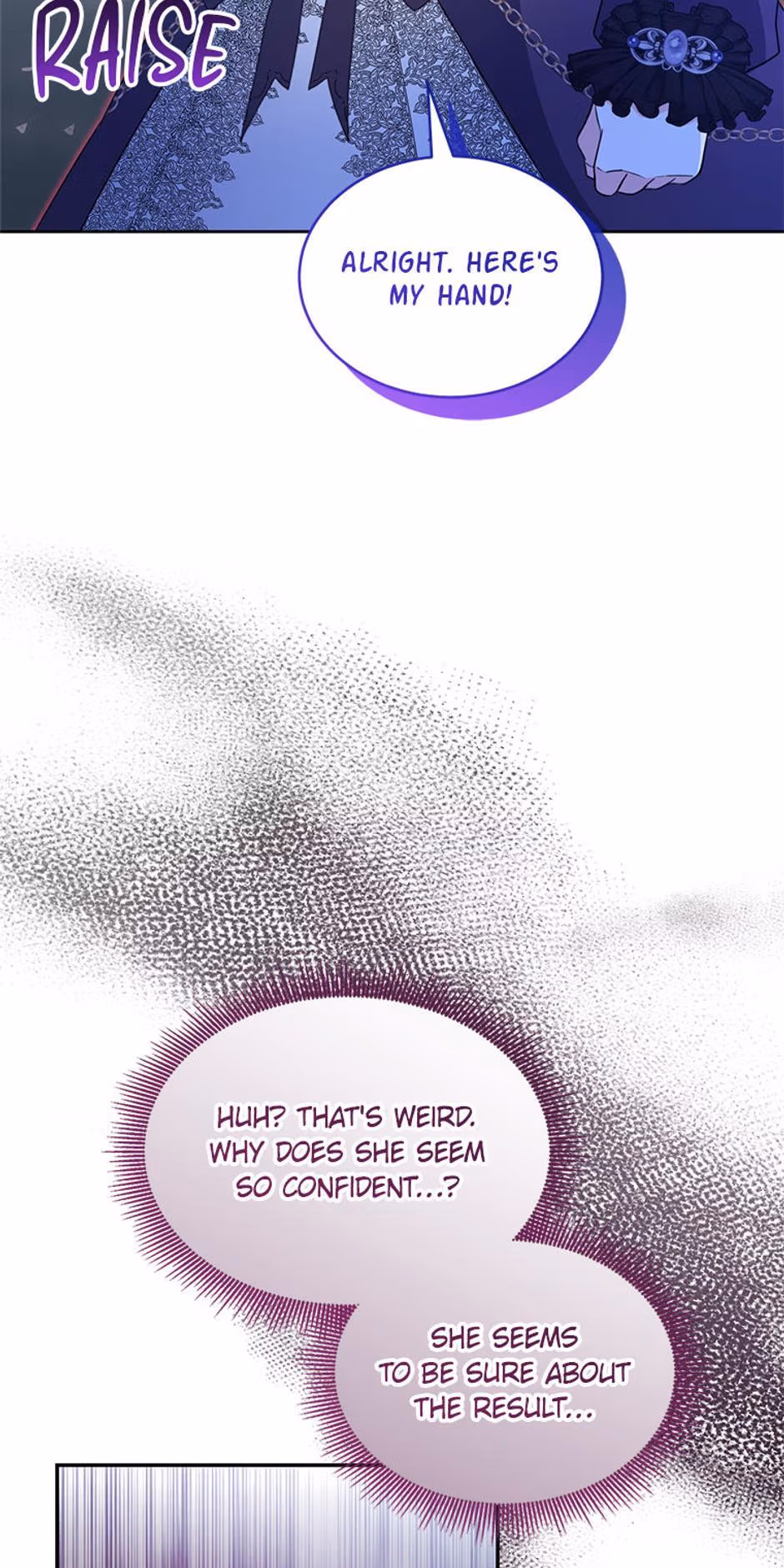 Read I Found Myself a Crazy Stepdad! chapter 50 image 36 on Lezhin