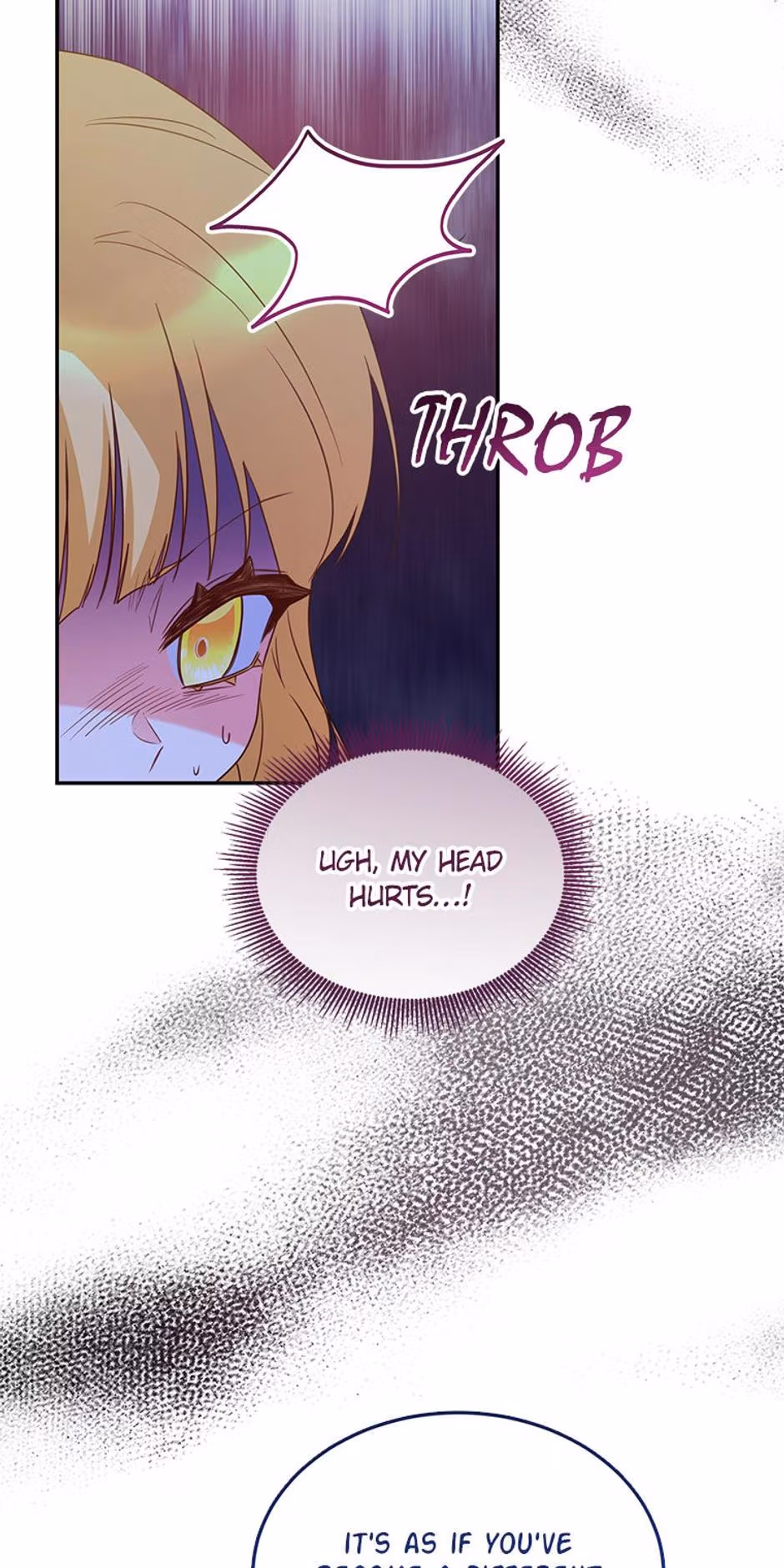 Read I Found Myself a Crazy Stepdad! chapter 50 image 37 on Lezhin