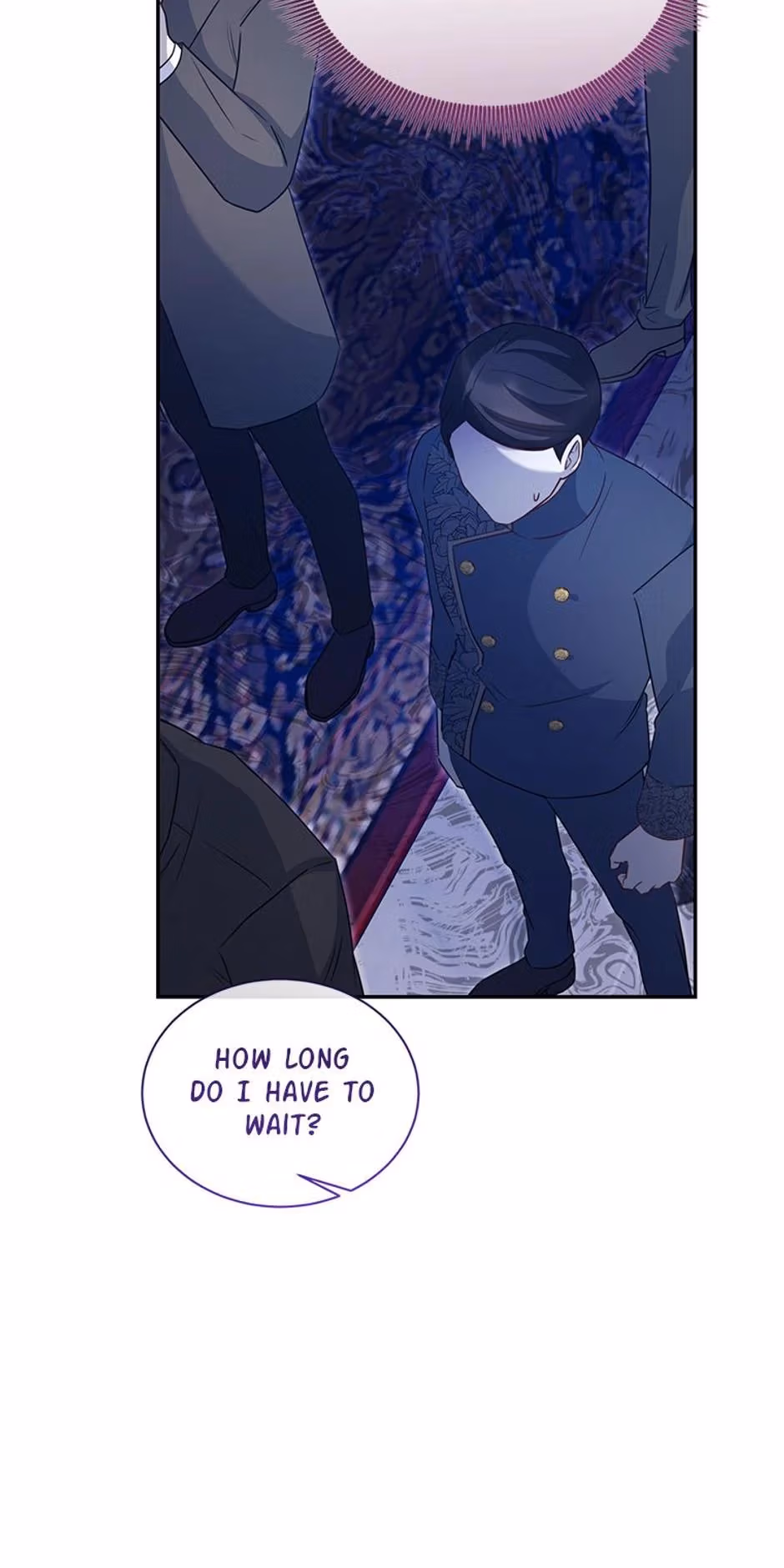 Read I Found Myself a Crazy Stepdad! chapter 50 image 39 on Lezhin