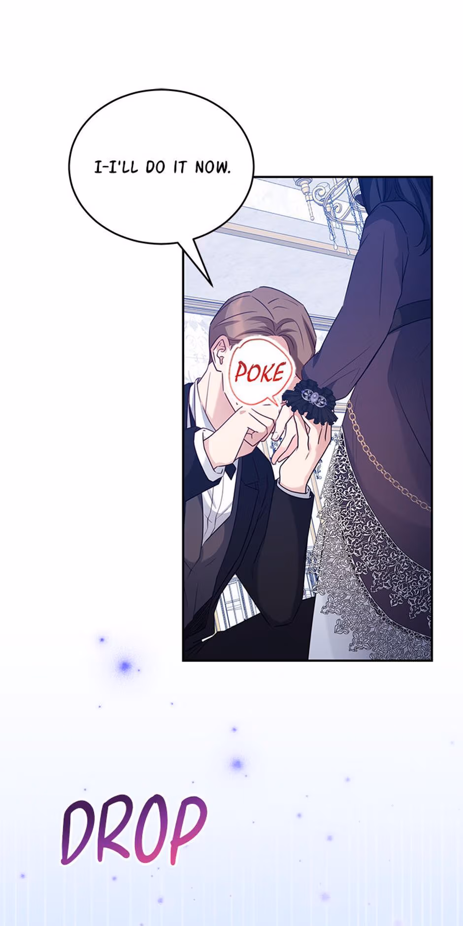 Read I Found Myself a Crazy Stepdad! chapter 50 image 40 on Lezhin
