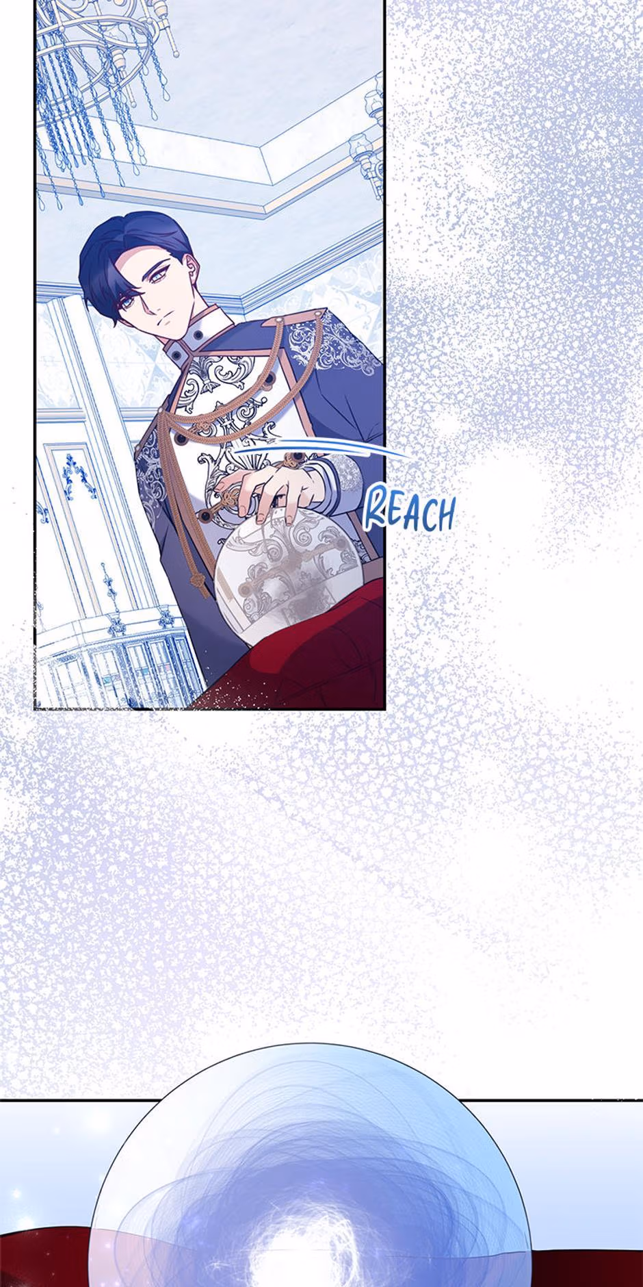 Read I Found Myself a Crazy Stepdad! chapter 50 image 42 on Lezhin
