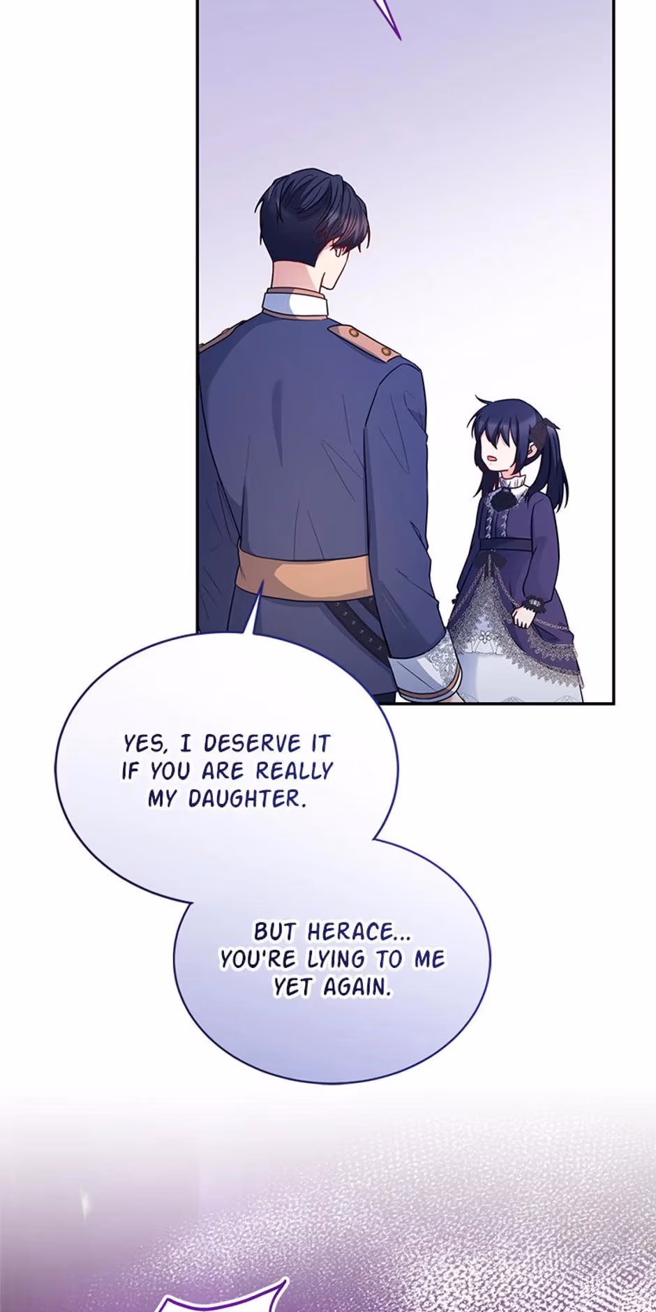 Read I Found Myself a Crazy Stepdad! chapter 50 image 48 on Lezhin