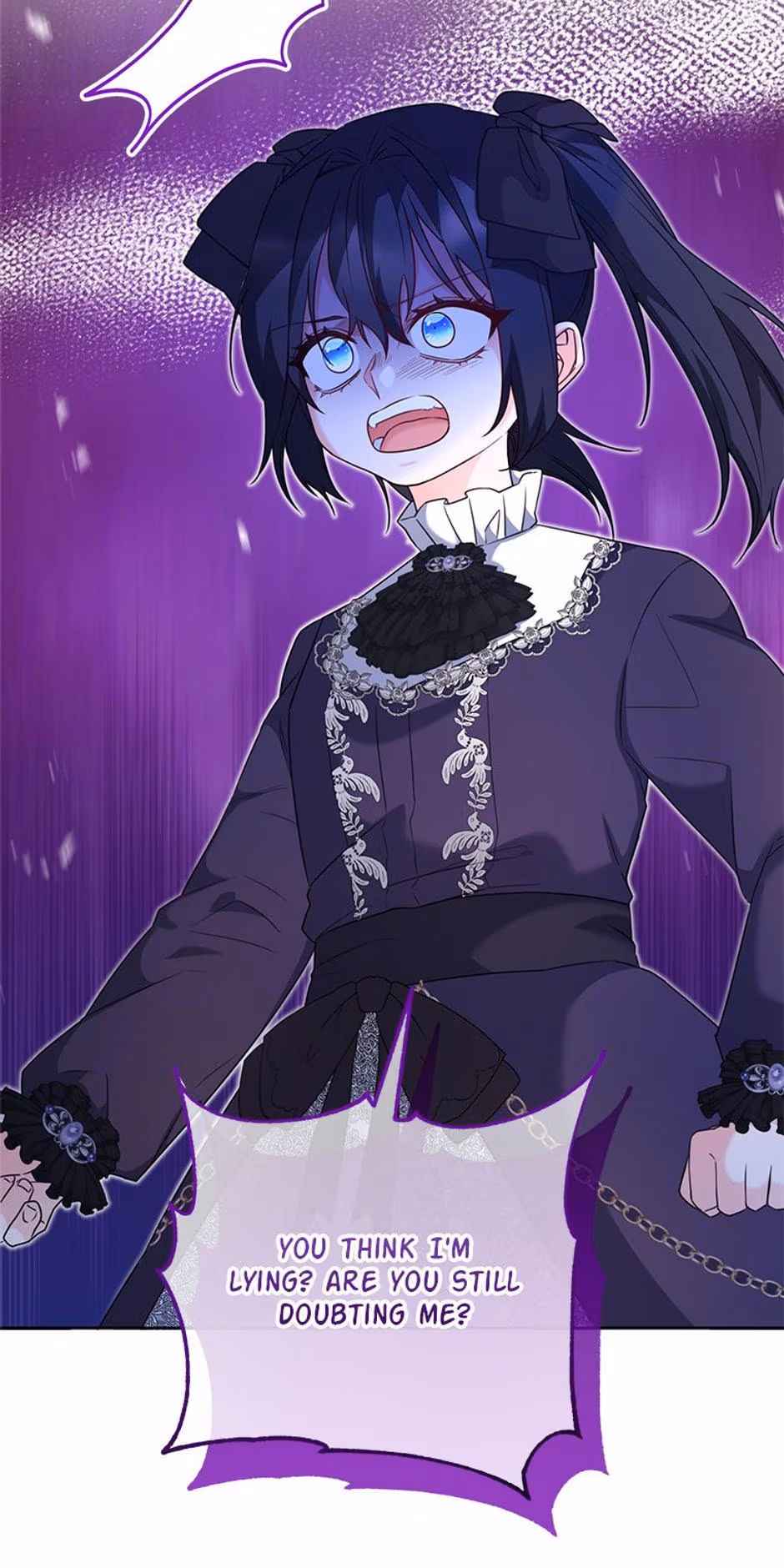 Read I Found Myself a Crazy Stepdad! chapter 50 image 49 on Lezhin