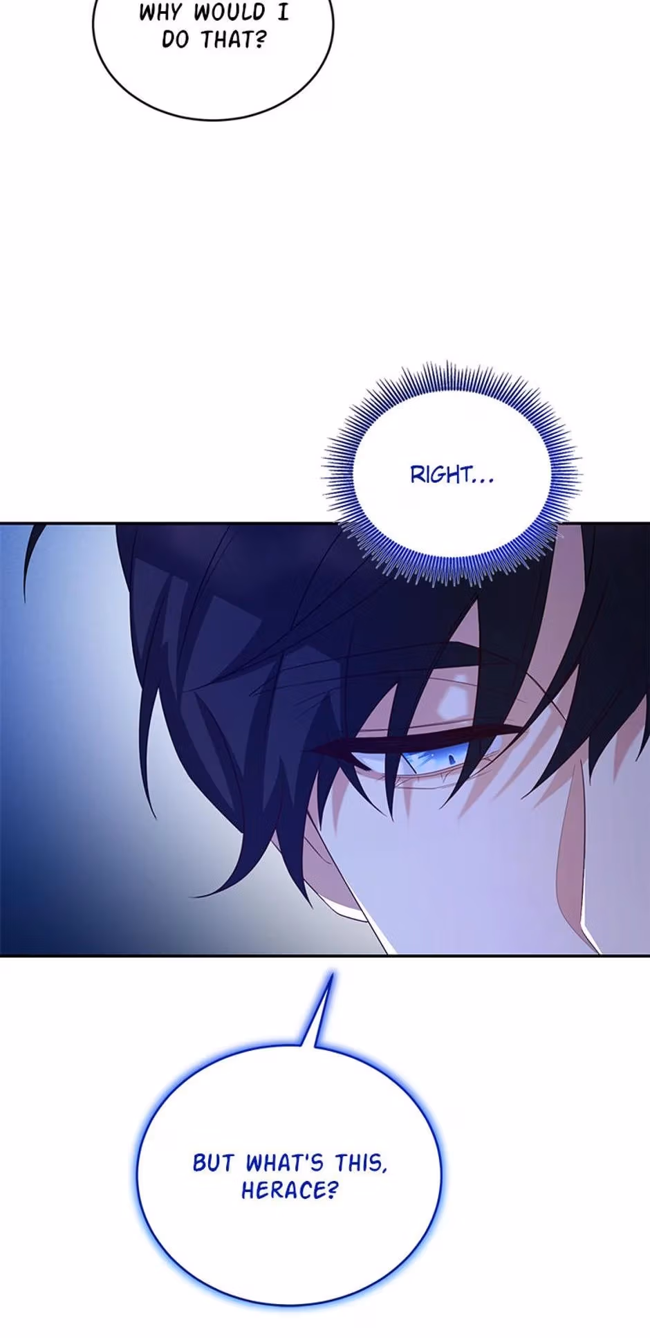 Read I Found Myself a Crazy Stepdad! chapter 50 image 55 on Lezhin