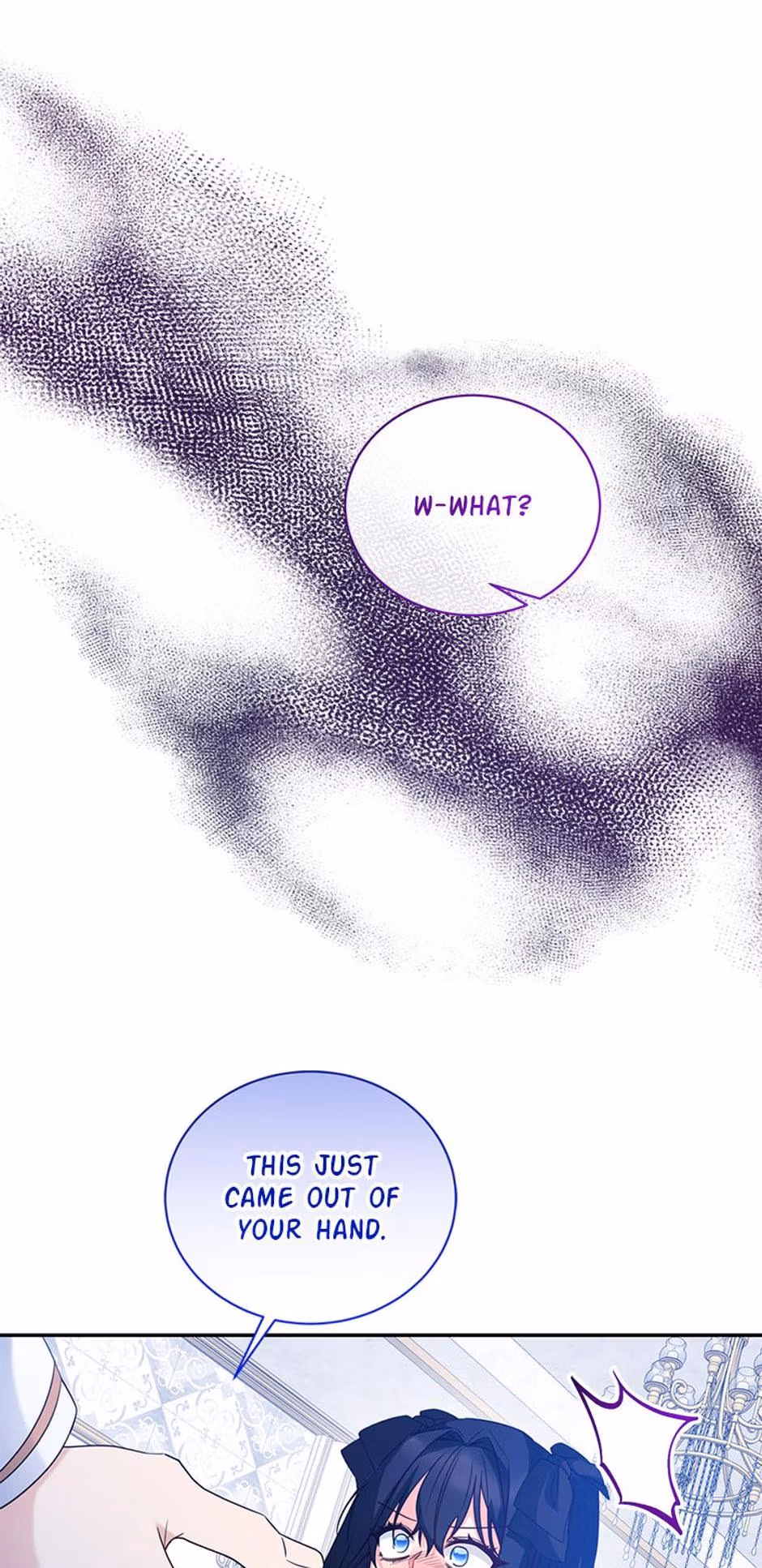 Read I Found Myself a Crazy Stepdad! chapter 50 image 56 on Lezhin