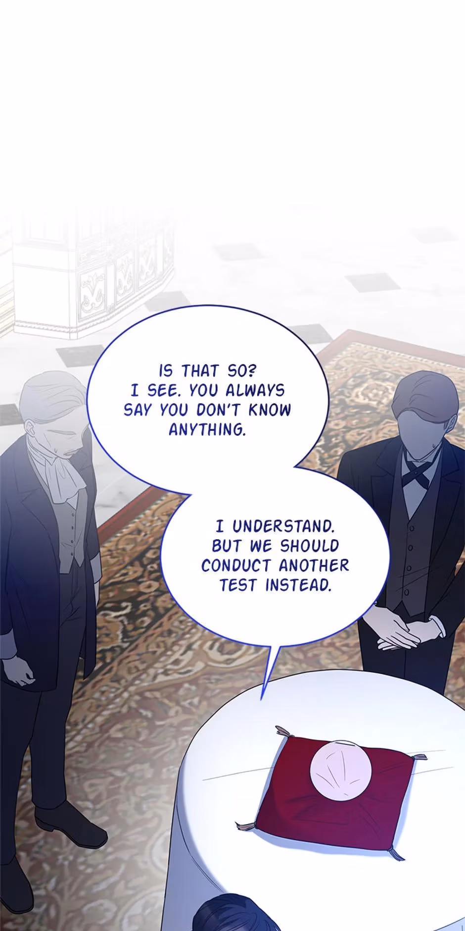 Read I Found Myself a Crazy Stepdad! chapter 50 image 59 on Lezhin