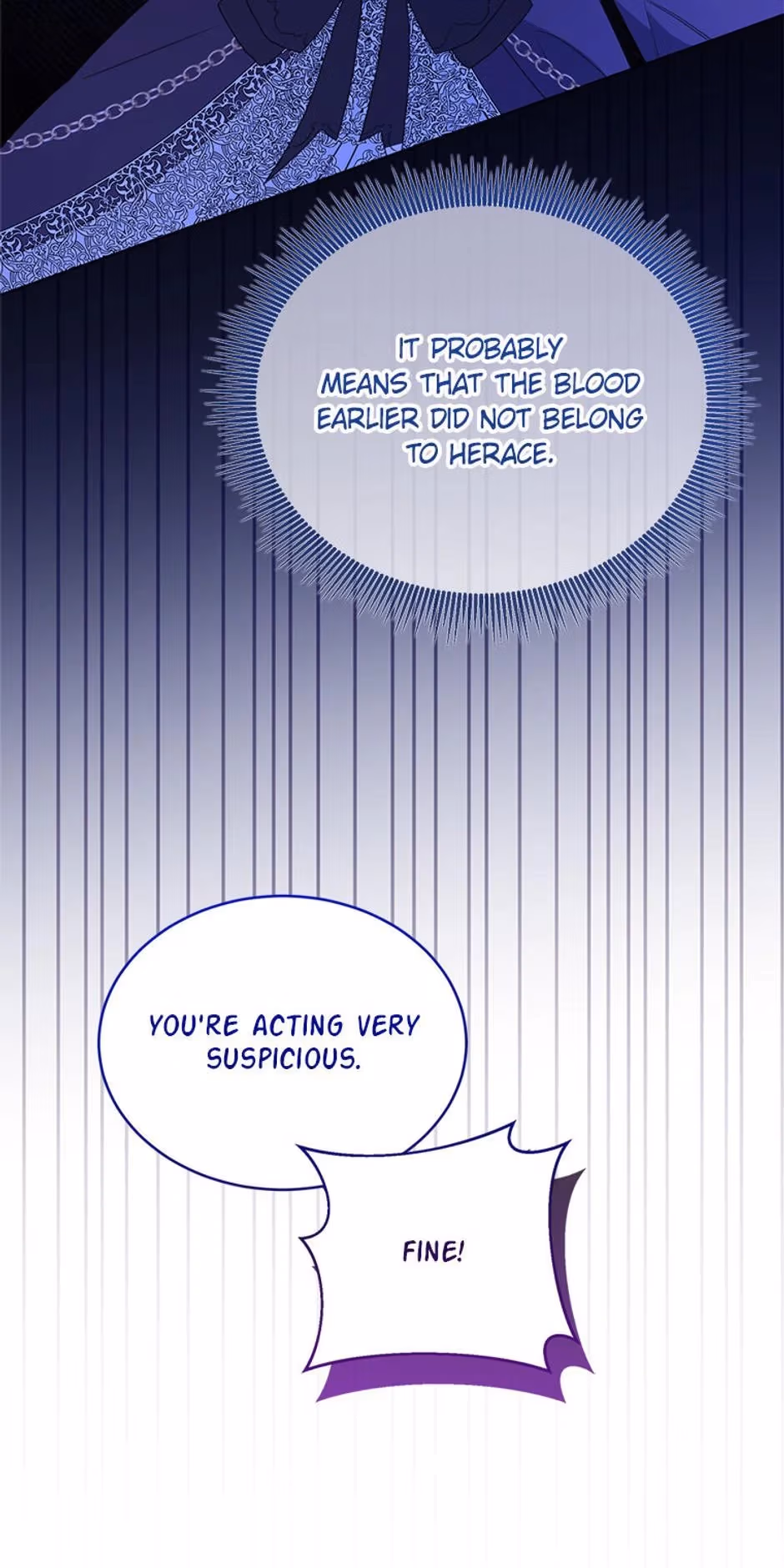 Read I Found Myself a Crazy Stepdad! chapter 50 image 63 on Lezhin