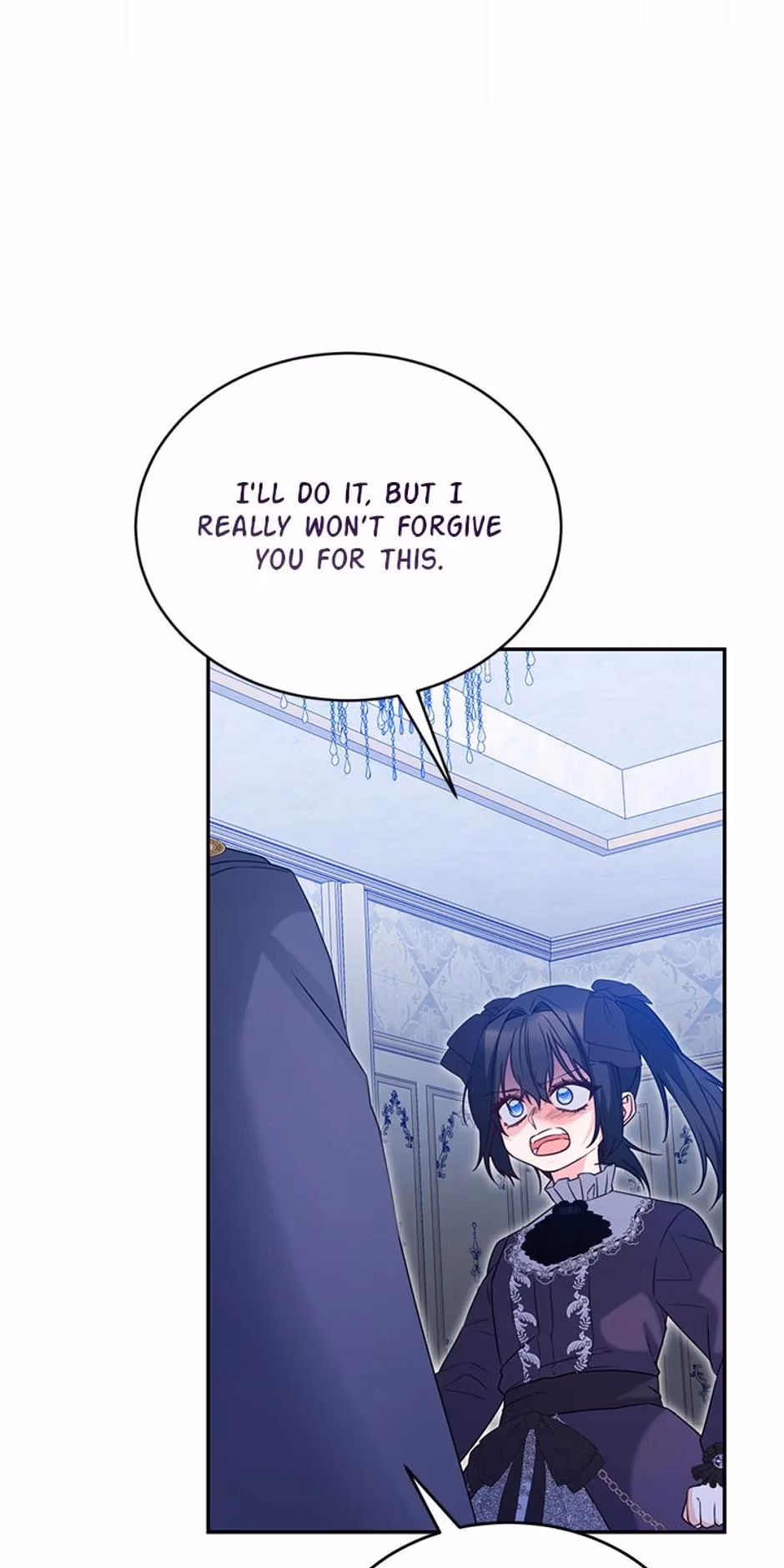 Read I Found Myself a Crazy Stepdad! chapter 50 image 64 on Lezhin