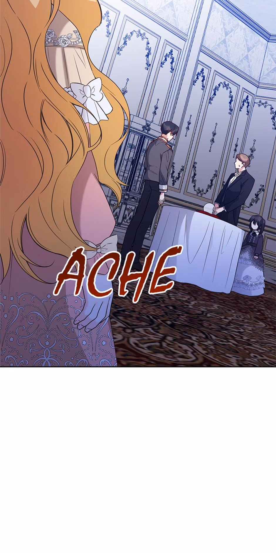 Read I Found Myself a Crazy Stepdad! chapter 50 image 68 on Lezhin