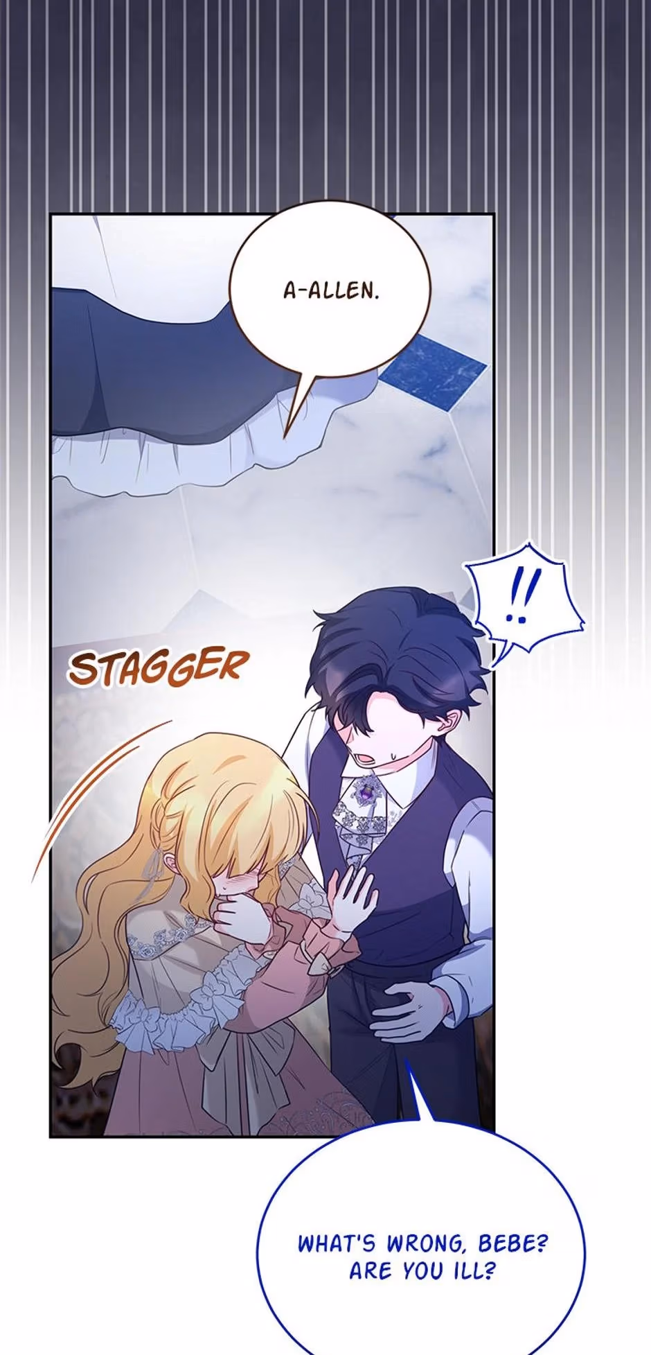 Read I Found Myself a Crazy Stepdad! chapter 50 image 70 on Lezhin