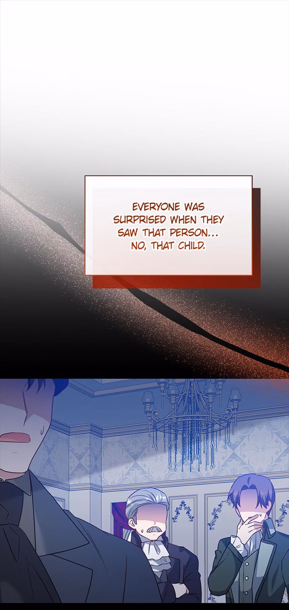 Read I Found Myself a Crazy Stepdad! chapter 50 image 78 on Lezhin