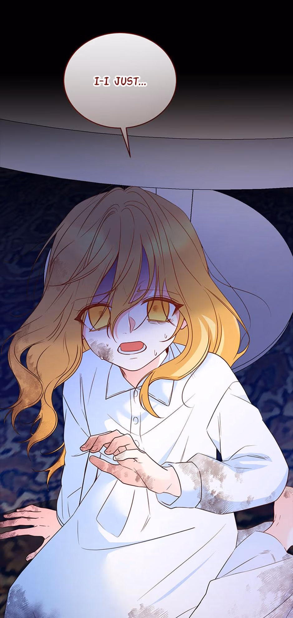 Read I Found Myself a Crazy Stepdad! chapter 50 image 79 on Lezhin