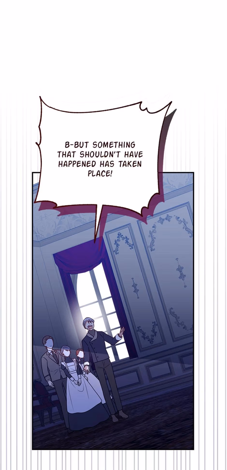 Read I Found Myself a Crazy Stepdad! chapter 51 image 10 on Lezhin