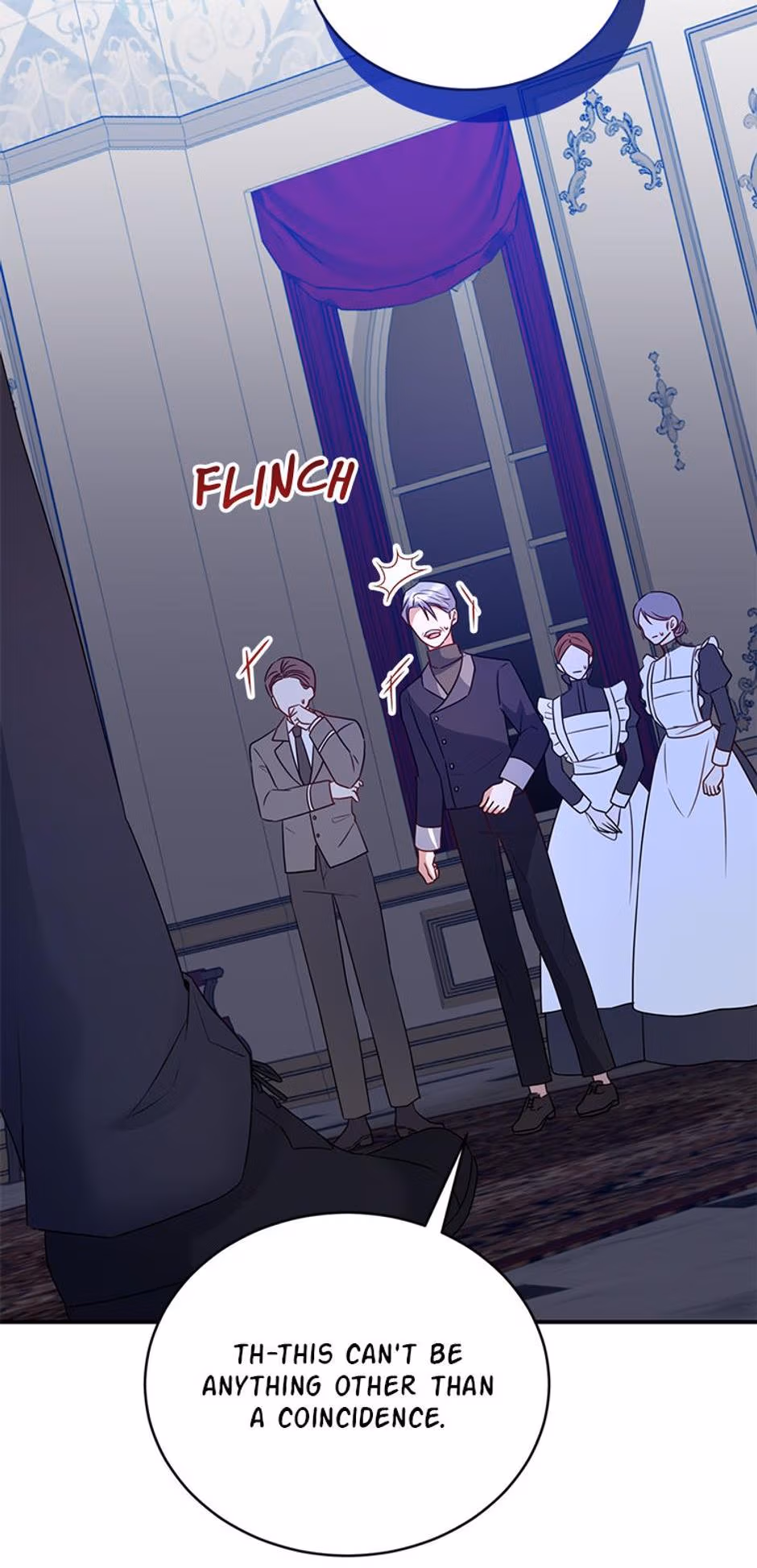 Read I Found Myself a Crazy Stepdad! chapter 51 image 15 on Lezhin