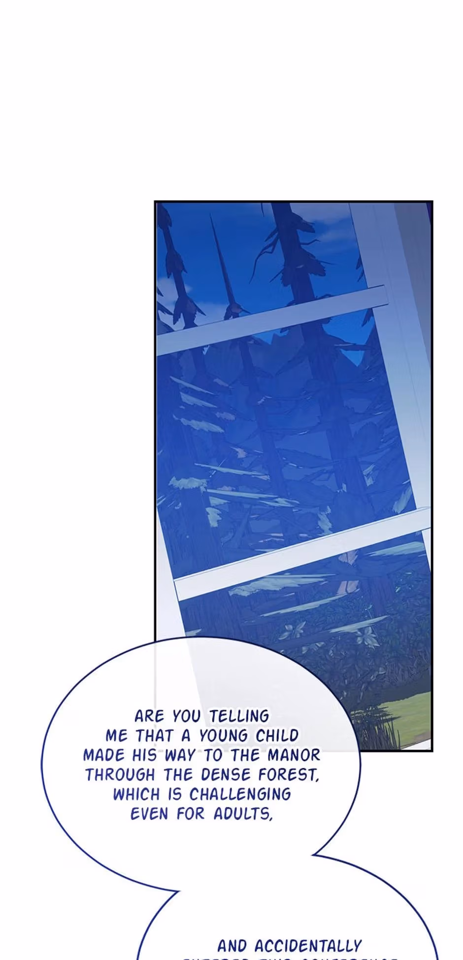 Read I Found Myself a Crazy Stepdad! chapter 51 image 16 on Lezhin