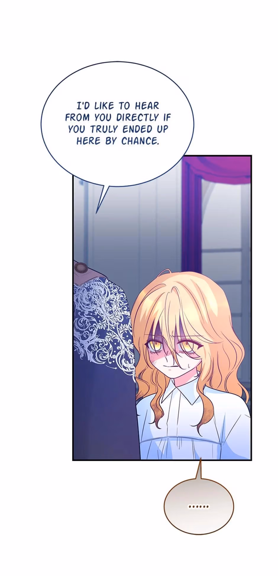 Read I Found Myself a Crazy Stepdad! chapter 51 image 19 on Lezhin