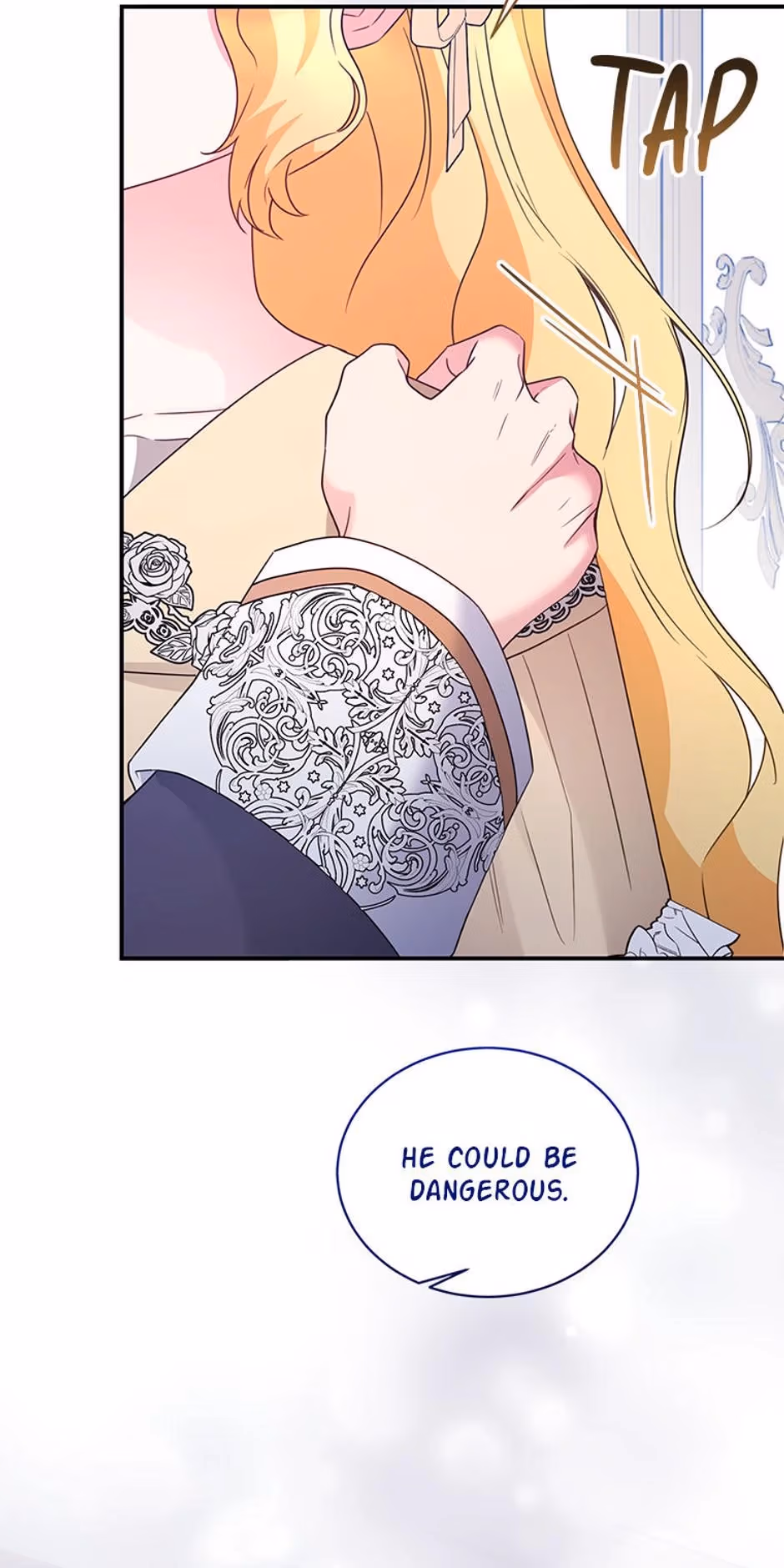 Read I Found Myself a Crazy Stepdad! chapter 51 image 2 on Lezhin