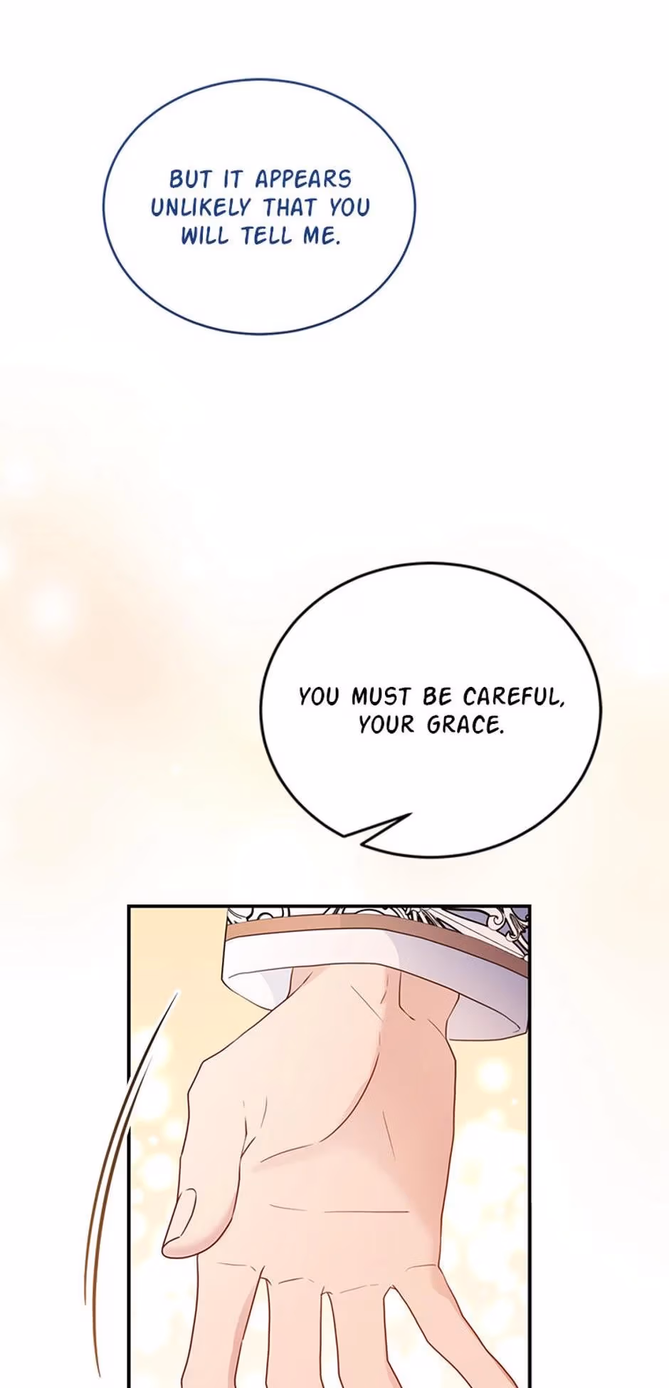 Read I Found Myself a Crazy Stepdad! chapter 51 image 20 on Lezhin