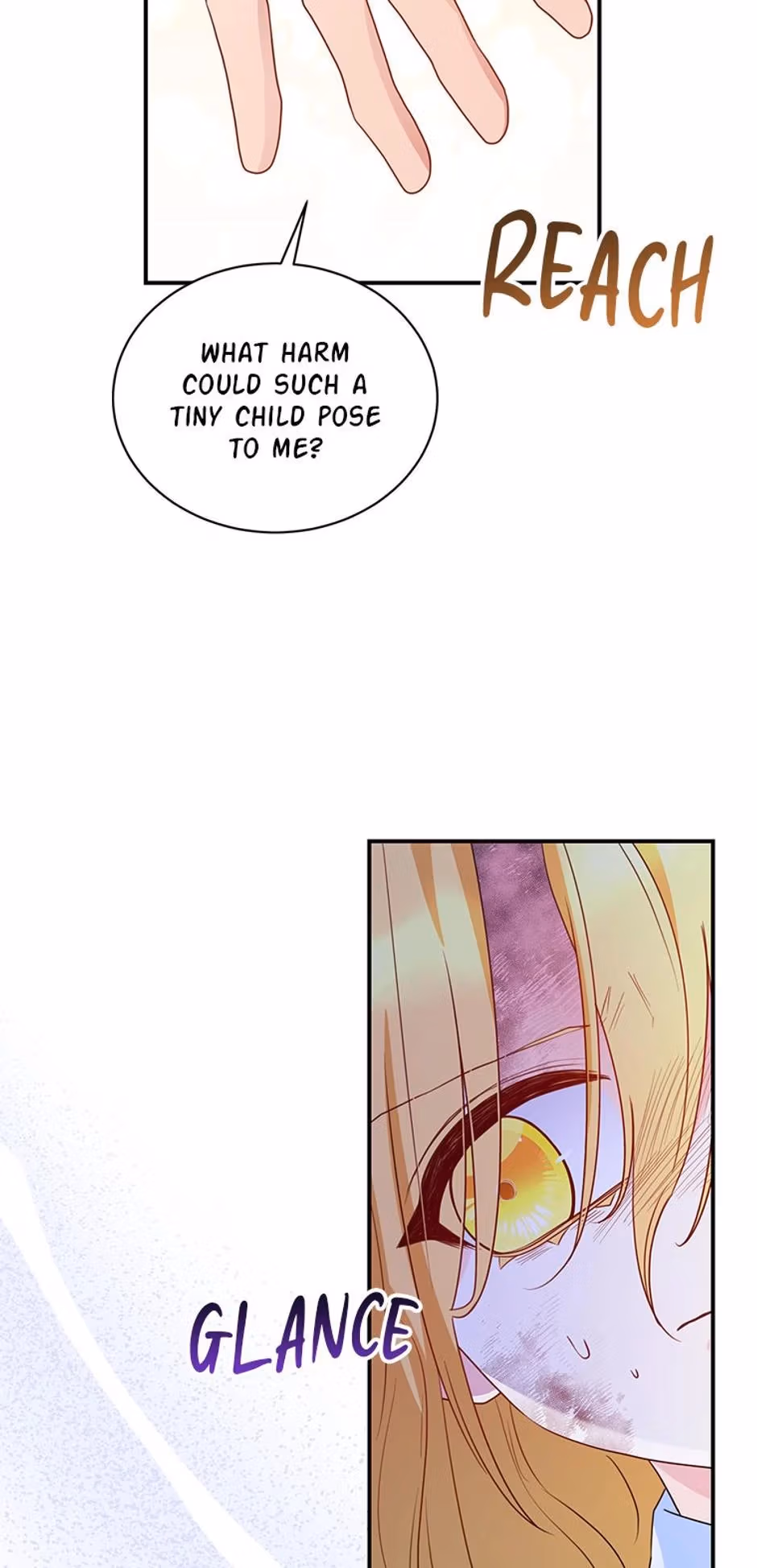 Read I Found Myself a Crazy Stepdad! chapter 51 image 21 on Lezhin