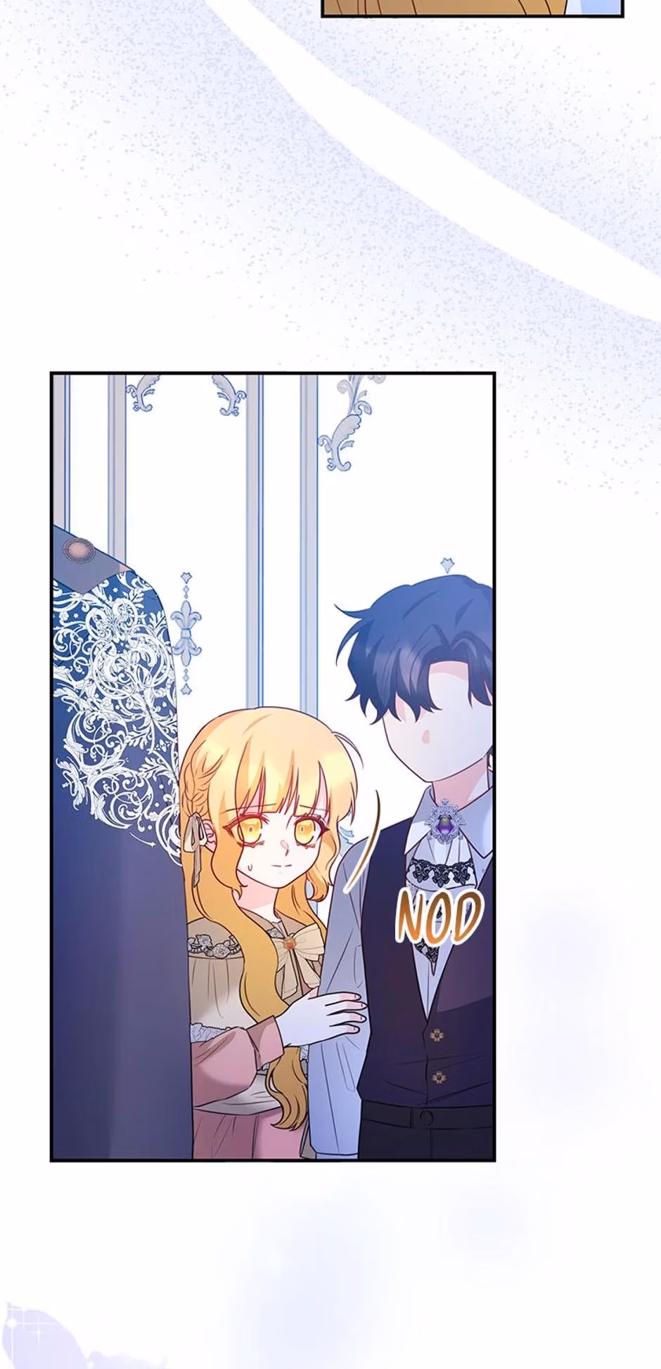 Read I Found Myself a Crazy Stepdad! chapter 51 image 22 on Lezhin