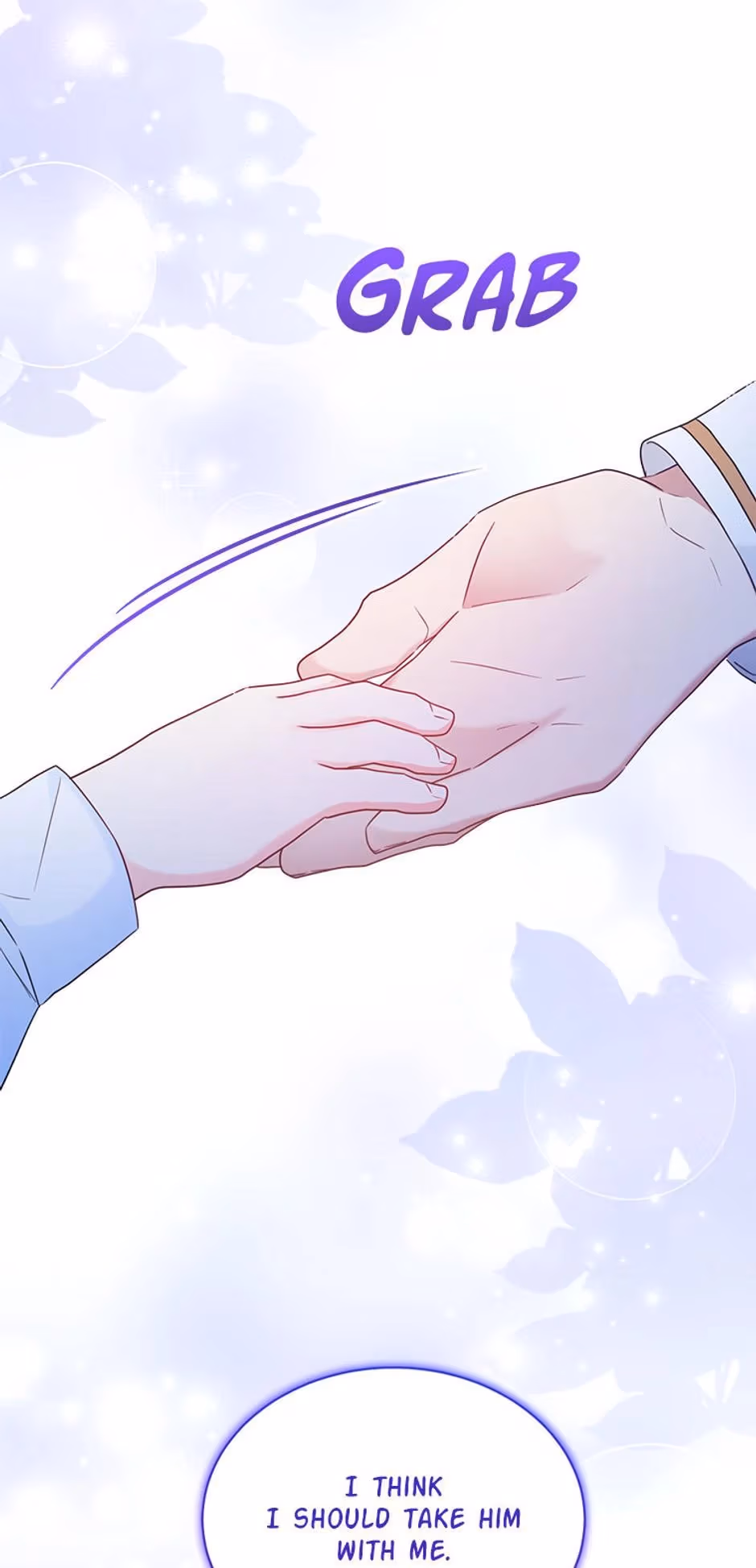 Read I Found Myself a Crazy Stepdad! chapter 51 image 23 on Lezhin