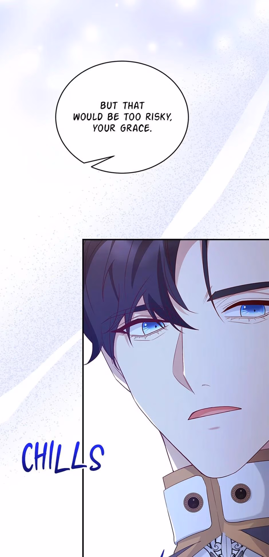 Read I Found Myself a Crazy Stepdad! chapter 51 image 25 on Lezhin