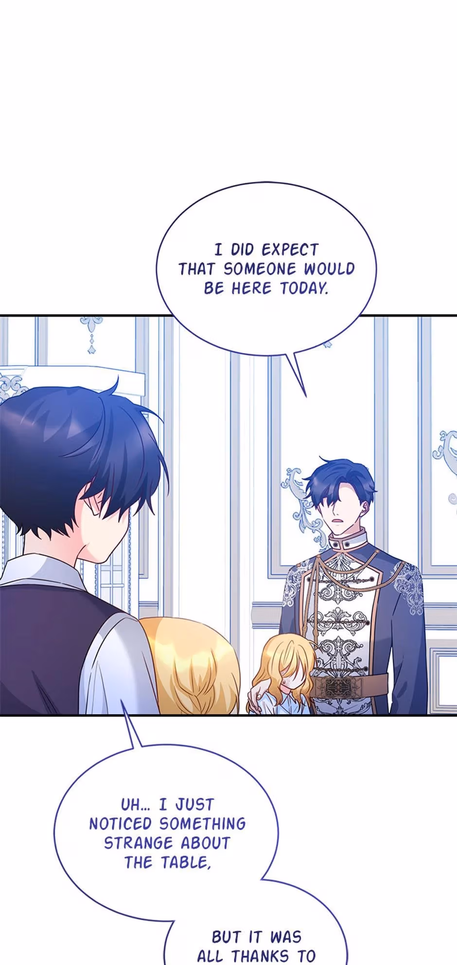 Read I Found Myself a Crazy Stepdad! chapter 51 image 28 on Lezhin