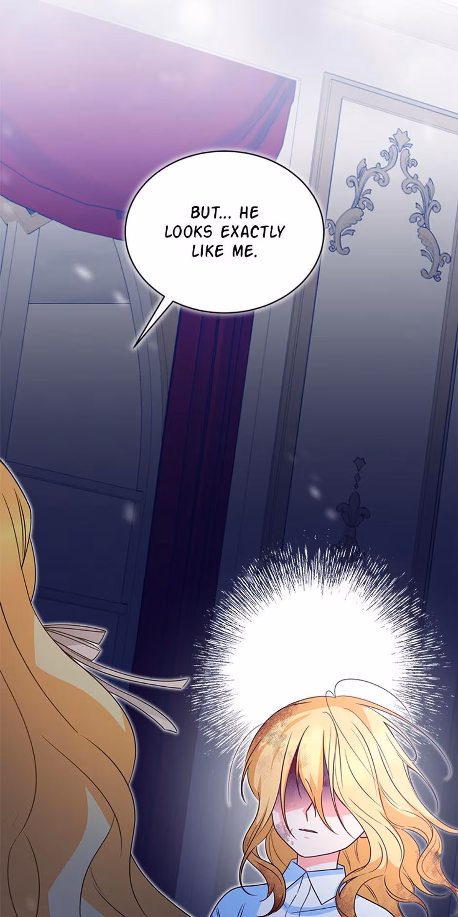 Read I Found Myself a Crazy Stepdad! chapter 51 image 3 on Lezhin