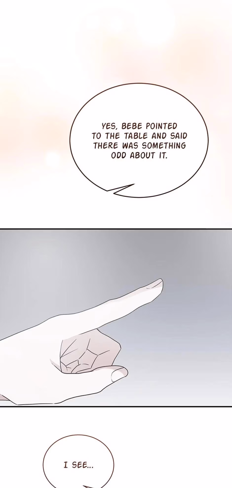 Read I Found Myself a Crazy Stepdad! chapter 51 image 30 on Lezhin