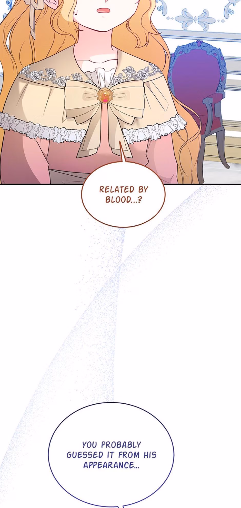 Read I Found Myself a Crazy Stepdad! chapter 51 image 32 on Lezhin