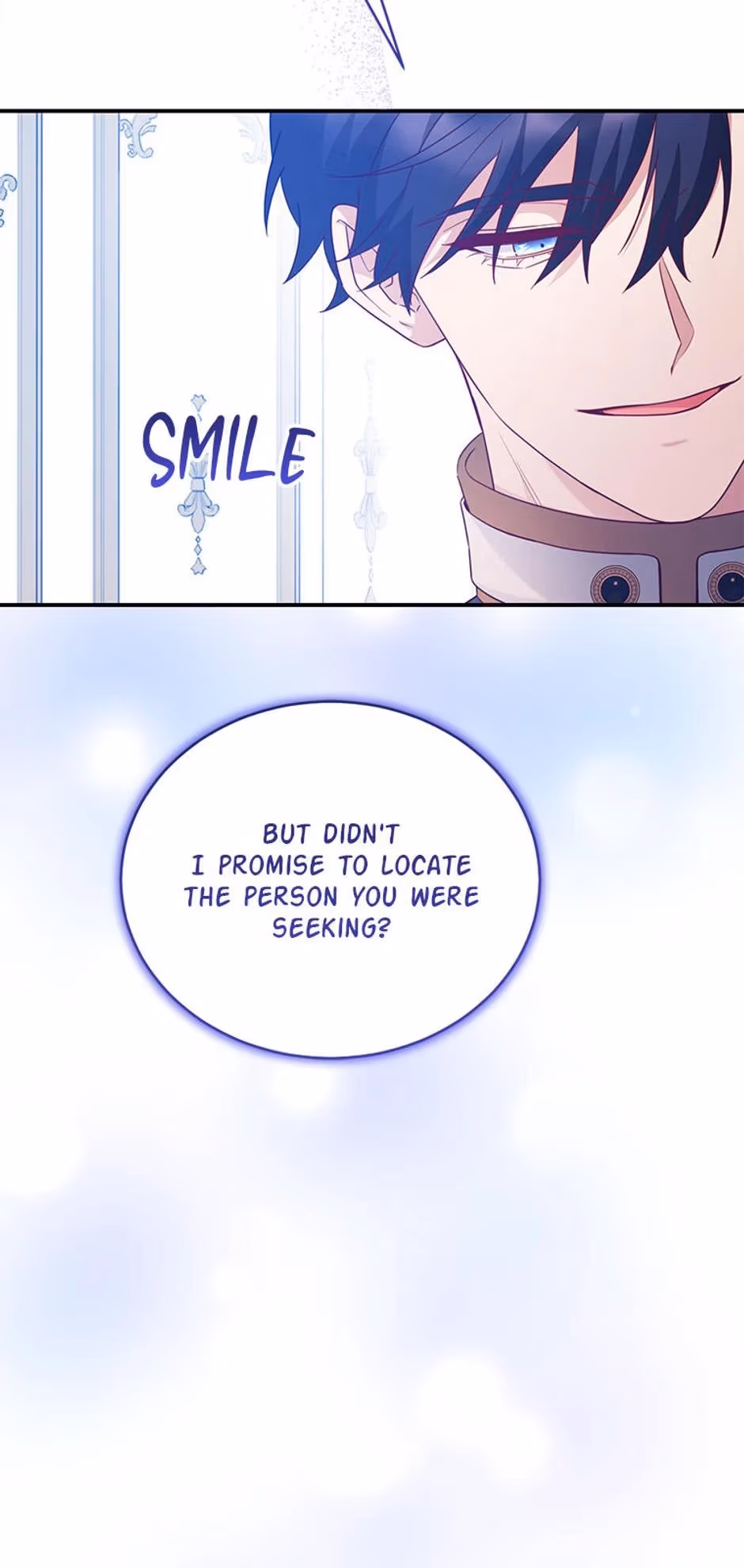 Read I Found Myself a Crazy Stepdad! chapter 51 image 33 on Lezhin