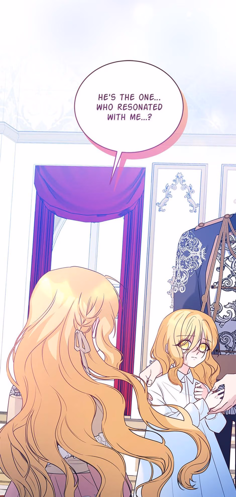 Read I Found Myself a Crazy Stepdad! chapter 51 image 34 on Lezhin