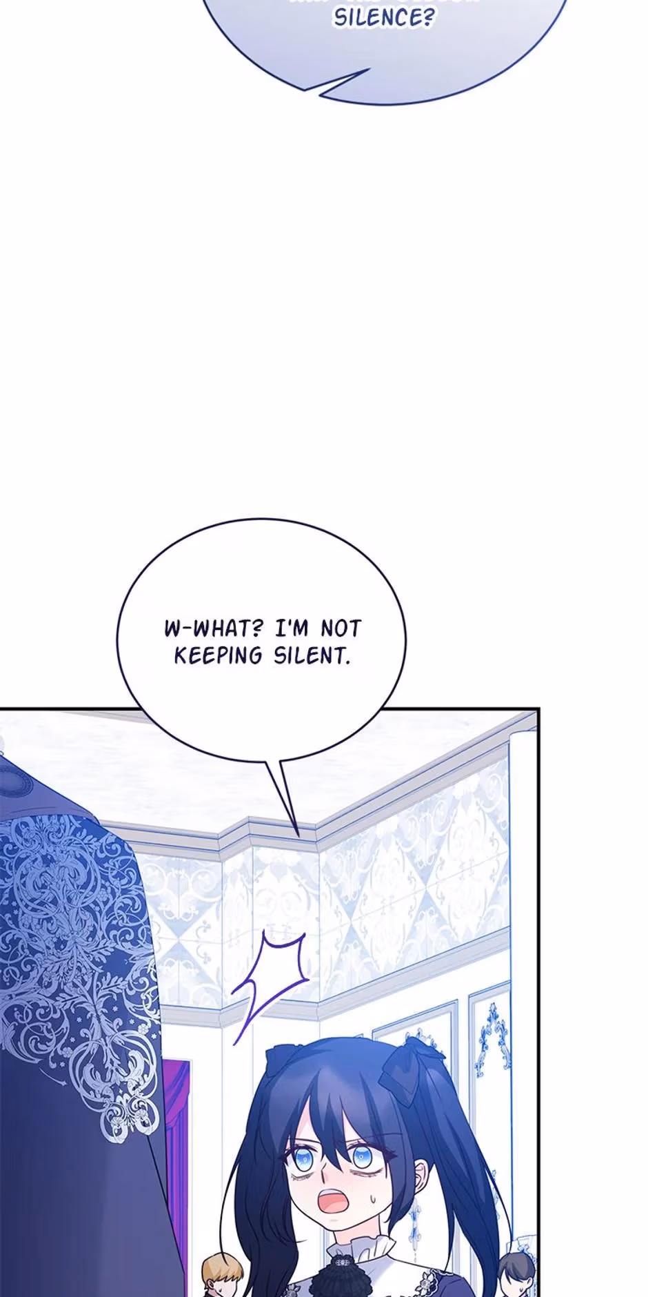 Read I Found Myself a Crazy Stepdad! chapter 51 image 38 on Lezhin